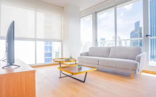 Boutique Apartments Panama