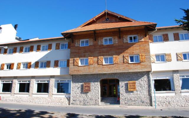 Hotel Tres Reyes Bariloche