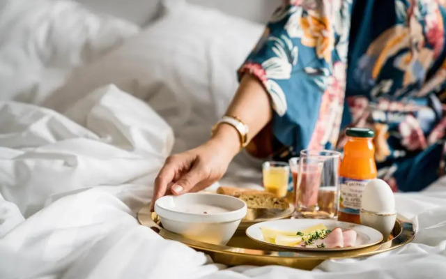 Livgrenadjärmässen Hotell-Fest-Konferens