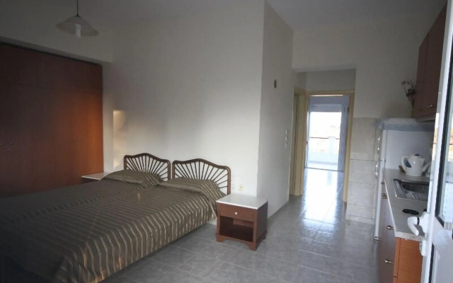 Pasalis Apartments