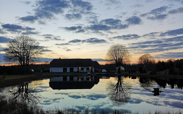 Gunderupholm Apartments