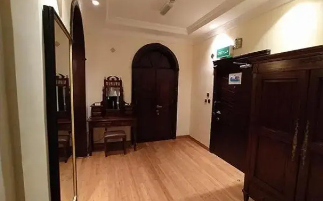 Al Khariss Hotel