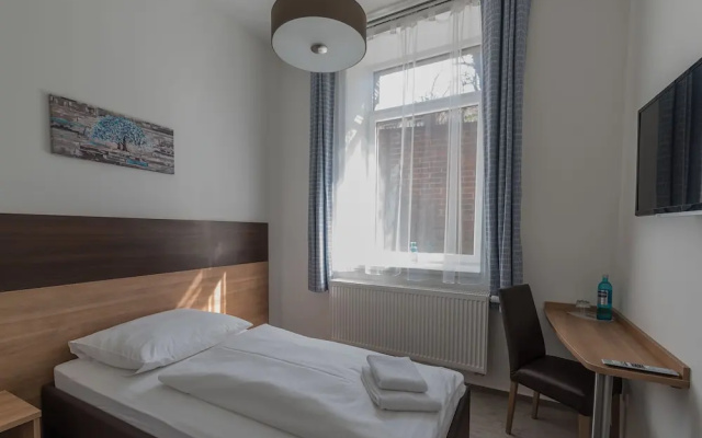 Boutique-Hotel Kronenstuben