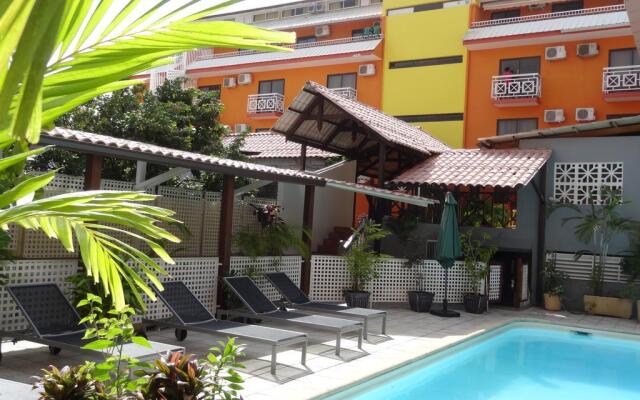 Hotel Amazonia