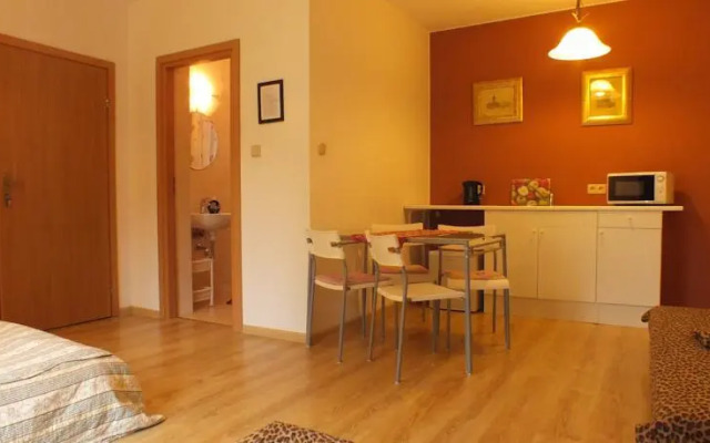 Pokoje Gościnne Olszówka