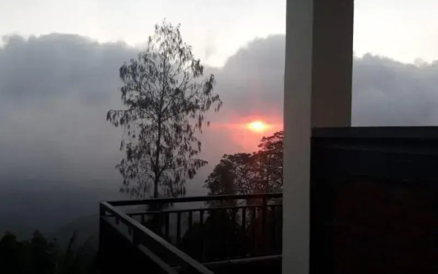 Gedong Sari Homestay