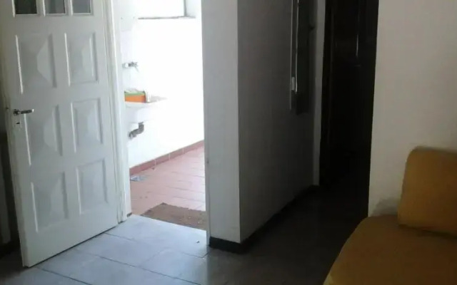 Sofia - Departamento Temporario