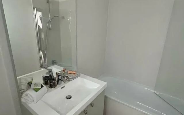 Nemea Appart Hotel Bordeaux Pessac