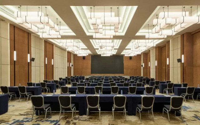 Four Points by Sheraton Nanchang, Xihu