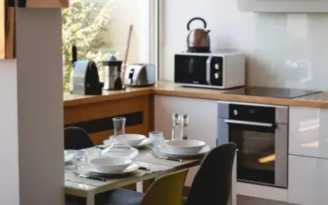 Appartement Le Photographe