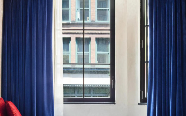 Walker Hotel Greenwich Village