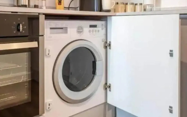 Cozy Urban Apartment in Salford
