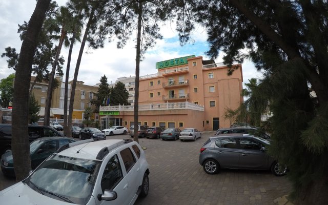 Vas Malaga Ciudad