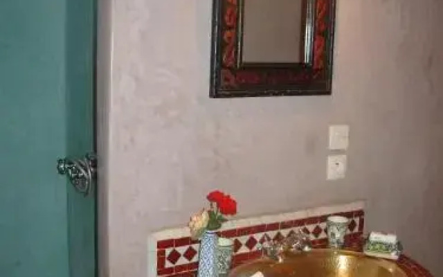 Riad Sahara Nour