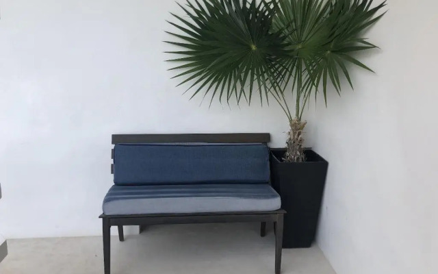 SILVERSANDS Hotel Boutique - 5Th Ave