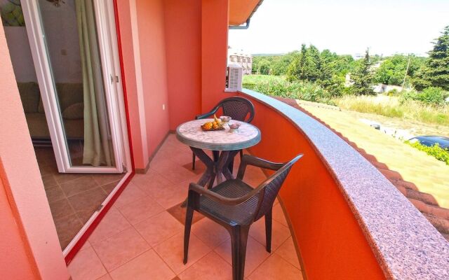 Apartment Tatjana 411
