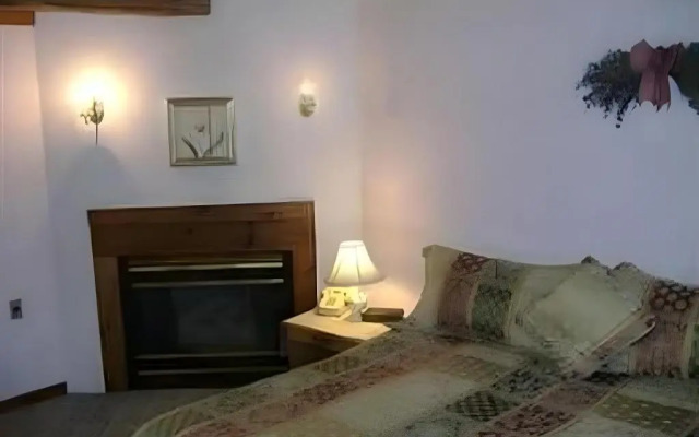 Sturbridge Country Inn