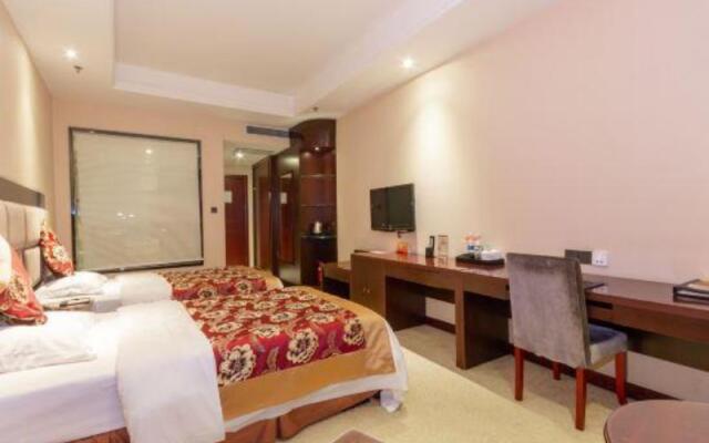 Tianhe International Hotel