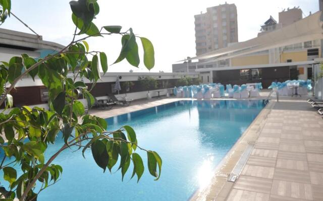 Surmeli Adana Hotel
