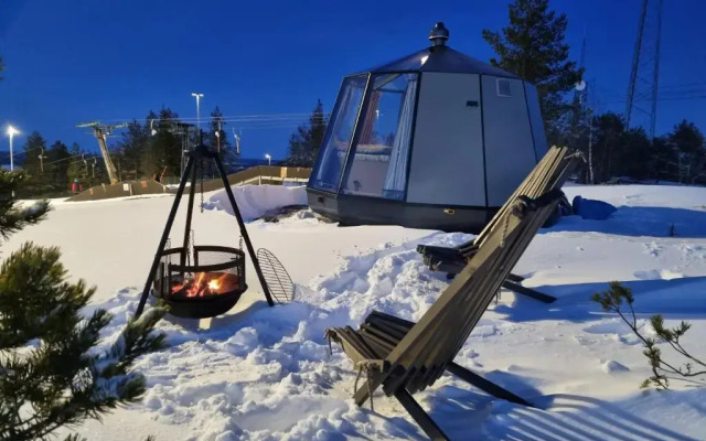 Northern Lodges