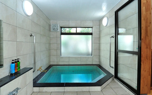 Ryokan Seifuso