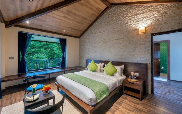 Hotel Eagles Nest