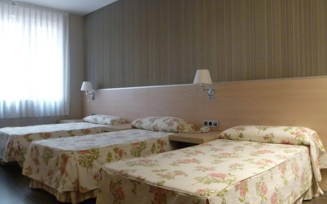 Hotel Asturias