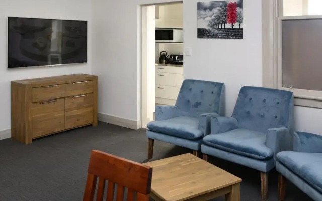 The Prospect Howick Accommodation