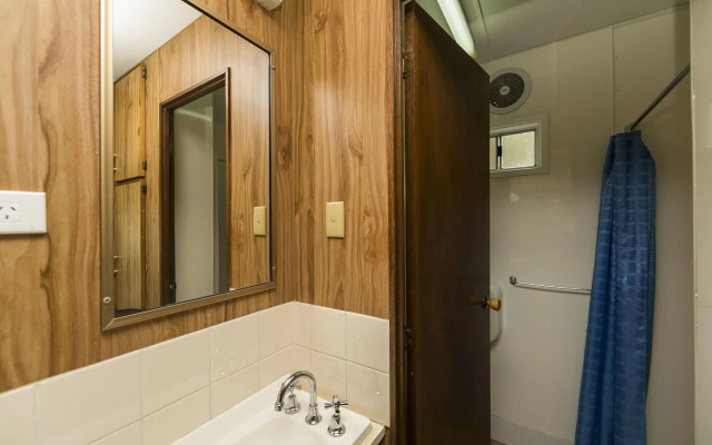 Reflections Eden - Holiday Park