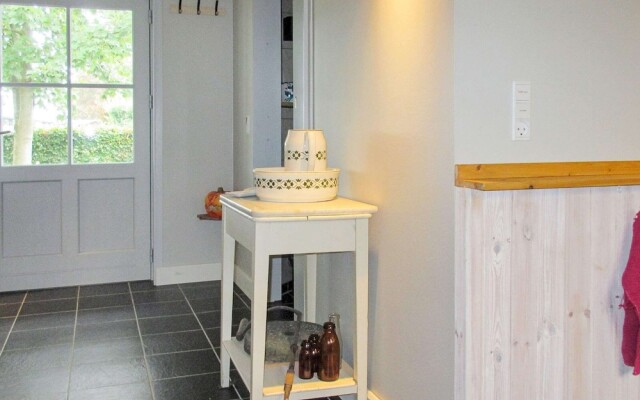 6 Person Holiday Home in Dannemare