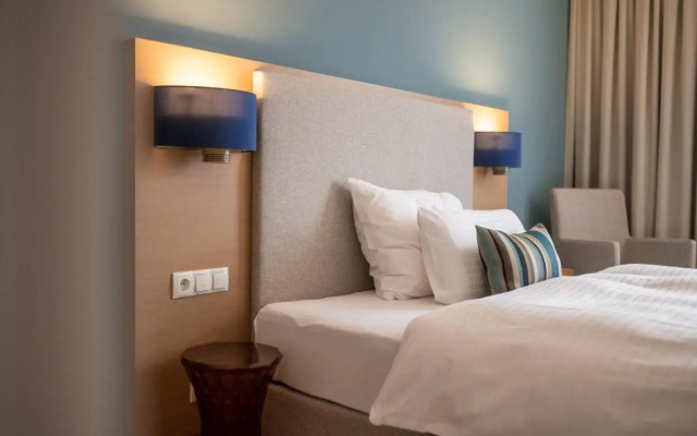 Seehotel am Kaiserstrand