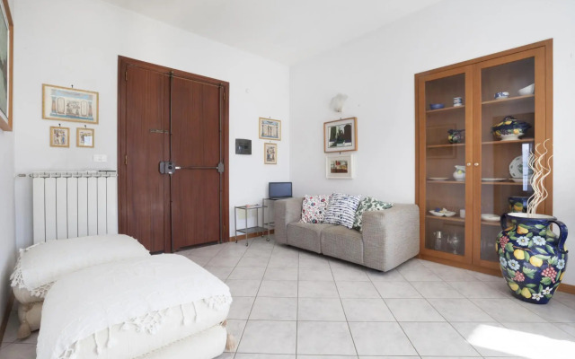 Casa Miramare in Sorrento