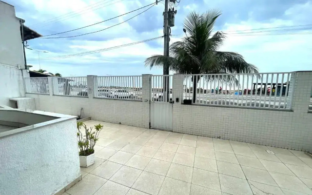Loft Da Praia Grande Ii