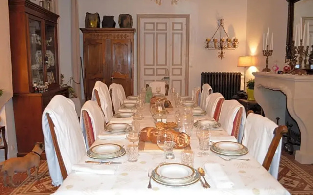 Maison Sule