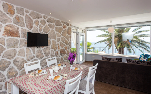 Apartments Villa Mirjana