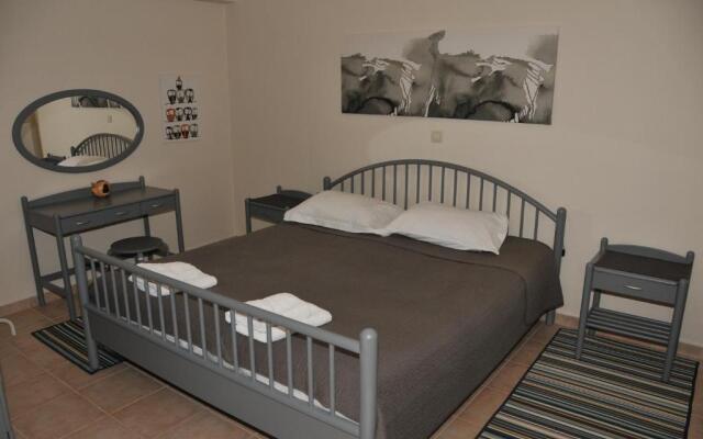 Olive Villa