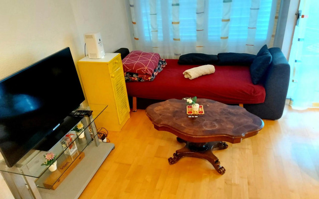 Ferienwohnung in Zentrale Lage