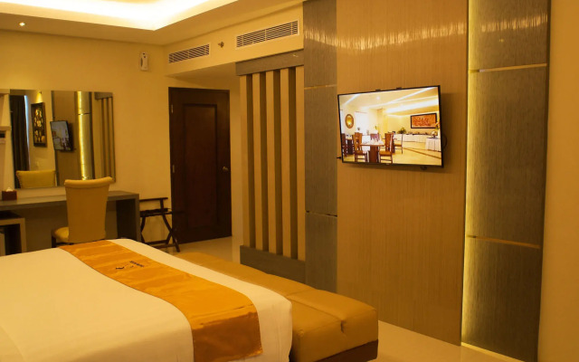 The Safin Hotel Pati