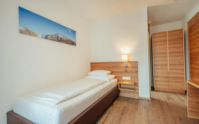 Hotel Gesser Sillian