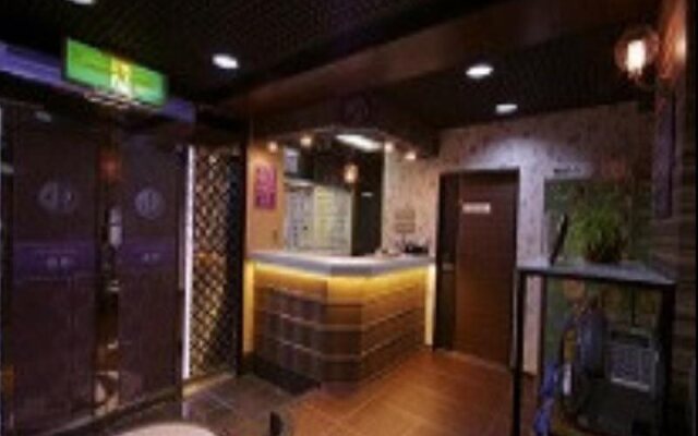 Capsule Land Yushima