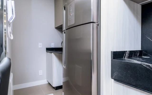 Apt w/ Swimming Pool 6min From Jurere Beach Jpr217