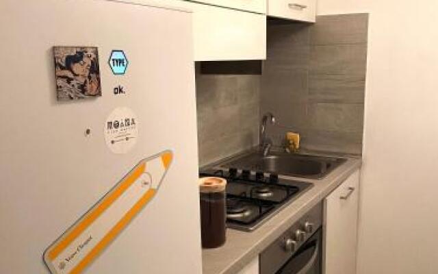 Lepontina, 13 - Grazioso E Confortevole