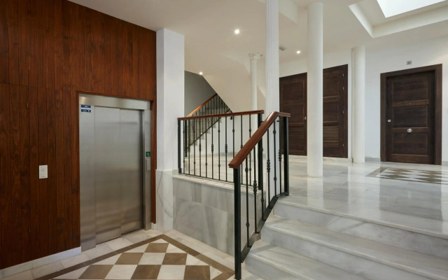 Apartamento El Duque