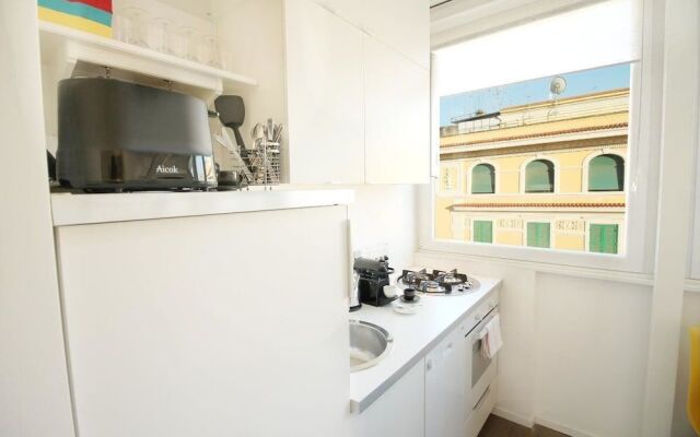 The Vatican Terrace Experience