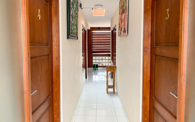 Grha Vege Jawi Syariah RedPartner