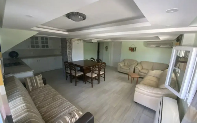 Shanti Too - Sığacık - Hostel