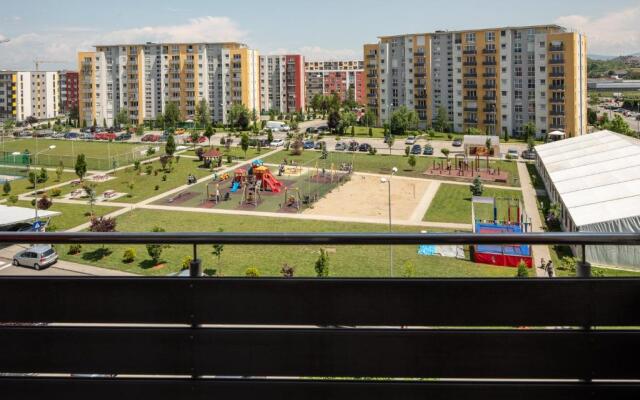 Brasov Holiday Apartments Seasons