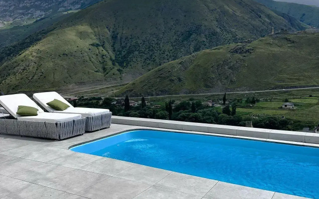 FB villa & journal (ФБ вилла и журнал )