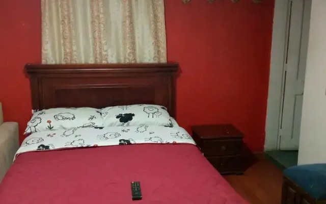 The Imperial Hostal
