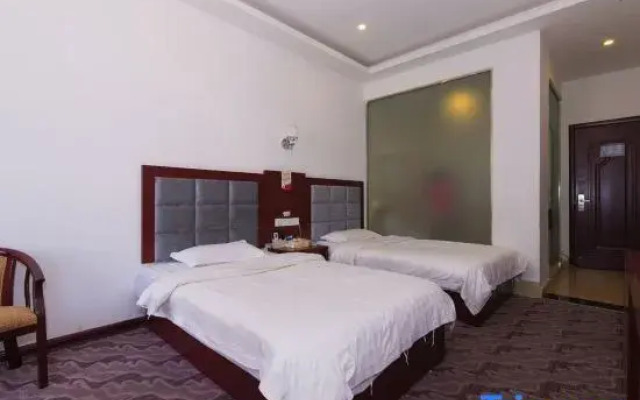 Xinyang Mengyuan Express Hotel